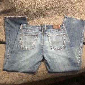 Lucky Brand Blue Jeans